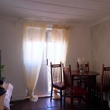 아파트 Beco Canas *