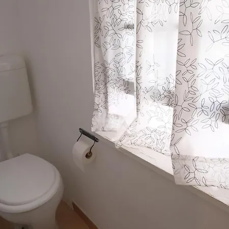 Beco Canas 아파트 리스본