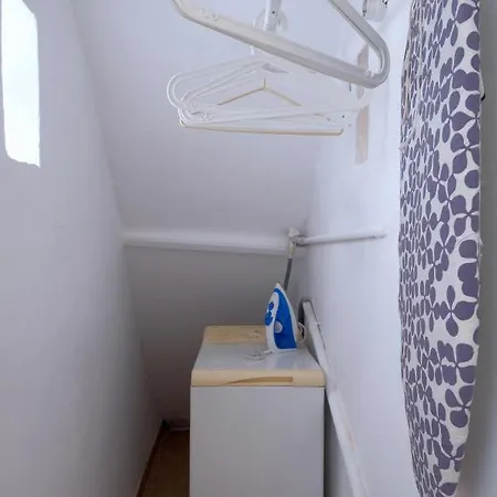 Beco Canas 아파트 리스본