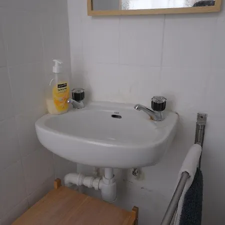 Apartment Beco Canas Lisbon