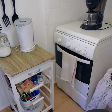 Beco Canas 아파트 리스본