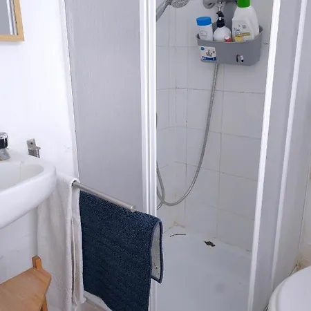 Beco Canas 아파트