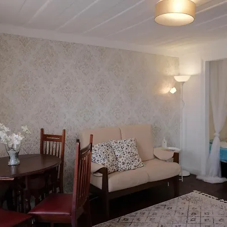 Beco Canas 아파트