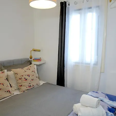 Sao Miguel Appartement *