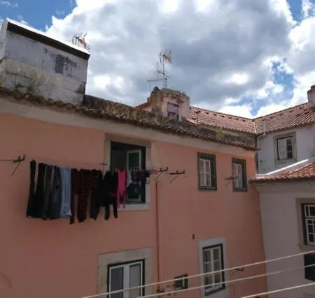 Appartement Sao Miguel