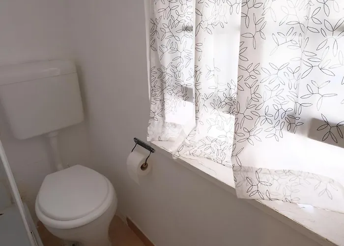 Beco Canas شقة Lisboa