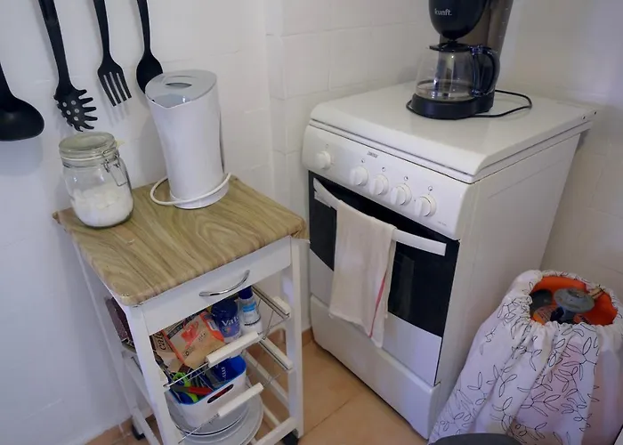 Beco Canas شقة Lisboa