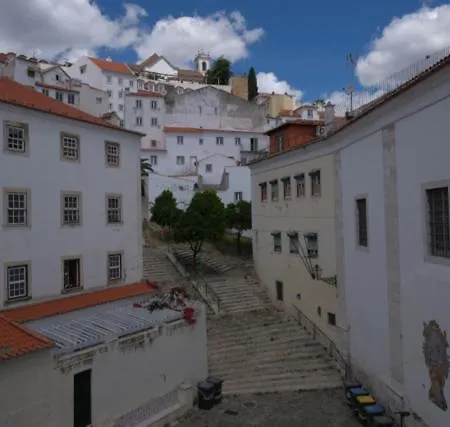 Sao Miguel * 리스본